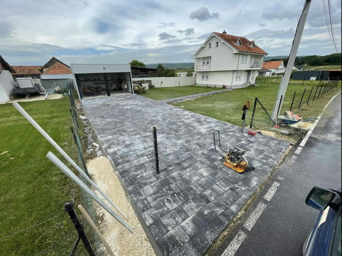 Punim tjetër dekorativ